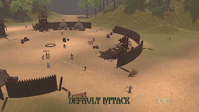 Notoris: The Goblin War