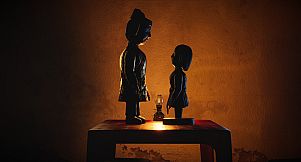 The Scourge | Tai Ương