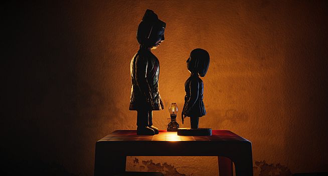 The Scourge | Tai Ương