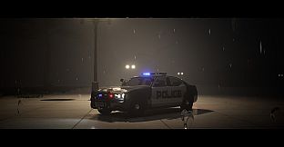 全城追缉3-警方车辆包1