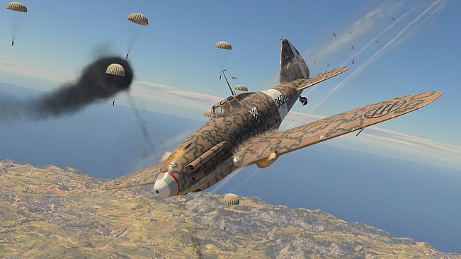 War Thunder - Italian Starter Pack