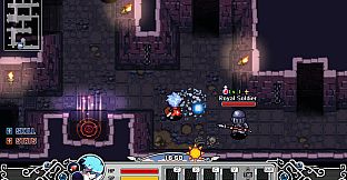 ZENONIA 2: The Lost Memories