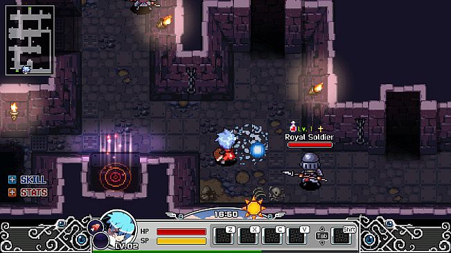 ZENONIA 2: The Lost Memories