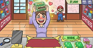 Tokyo Shop Simulator