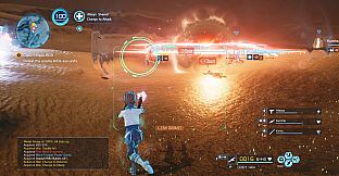 SWORD ART ONLINE: FATAL BULLET - Collapse of Balance