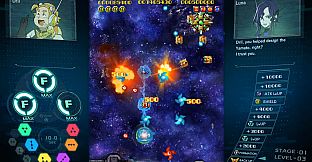 SOL CRESTA Dramatic DLC