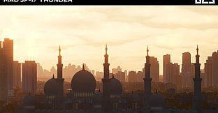 DCS: MAD JF-17 Thunder Campaign