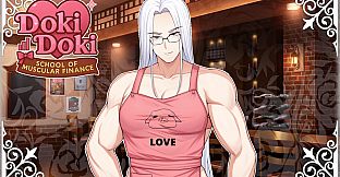 Doki Doki: School of Muscular Finance - Morning Call