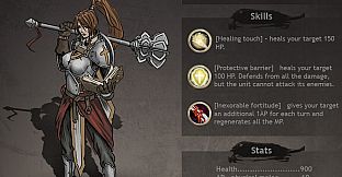 Stones Keeper Artbook