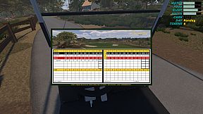 An Other Golf Game