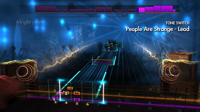 Rocksmith 2014 – The Doors Song Pack II