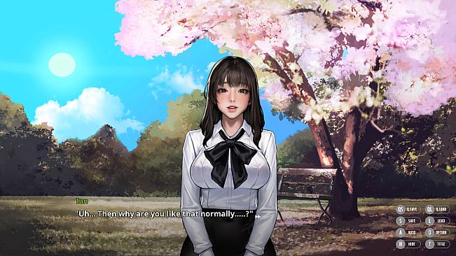 Secret Pie (Adult Version)