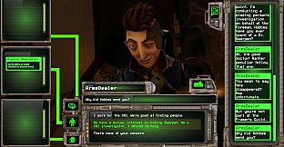 MINDFLUX: Dead Man Walking