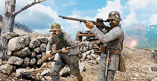 Isonzo - Veteran Units Pack