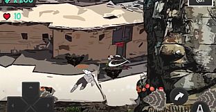 Castle in the Sky - Clash of Sky Palace