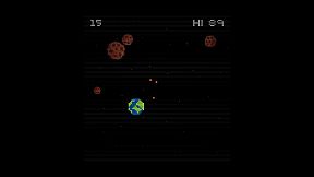 EARTH DEFENSE STICKS