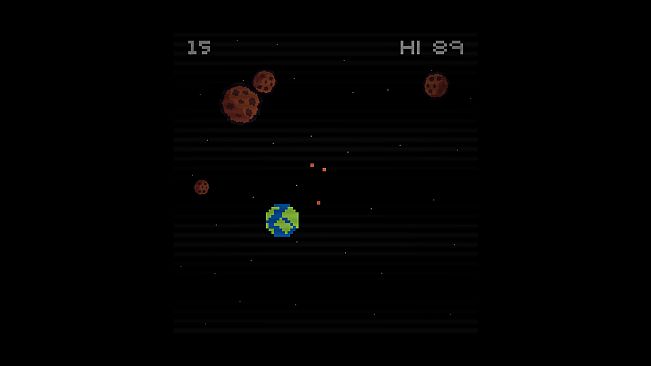 EARTH DEFENSE STICKS