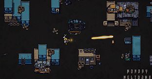 Monday Meltdown - Supporter Edition