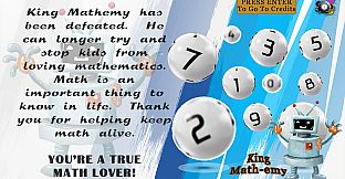 Red Yet Capers: Math vs Mayhem - Expansion Pack