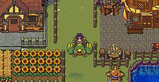 Sun Haven: Set Sail Pack