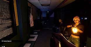 Resident Fear 3 : Ascension