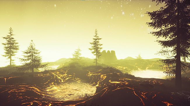 Fantasy Background Generator