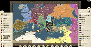 Total War: ROME REMASTERED - Enhanced Graphics Pack