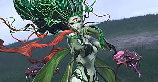 DFF NT: 3rd Appearance Special Set for Emperor and Cloud of Darkness