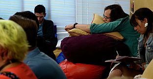 Double Fine PsychOdyssey