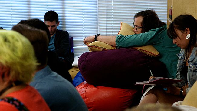 Double Fine PsychOdyssey