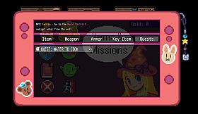 Eldorion: Guardians of the Crystals