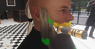 Hairdresser Simulator - Beards and Mustaches DLC