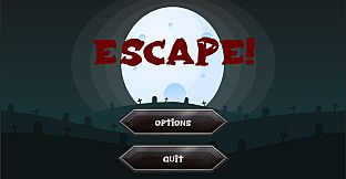 Escape! - Soundtrack