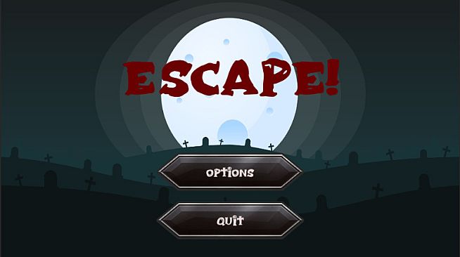 Escape! - Soundtrack