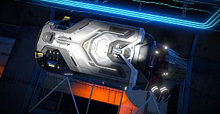 Space Engineers - Sparks of the Future