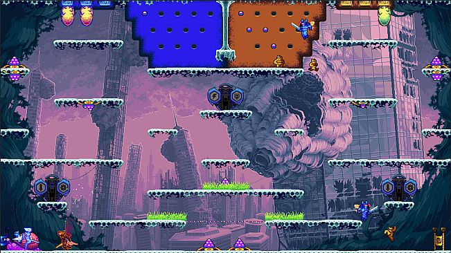 Killer Queen Black