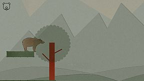 Mr Bear Goes to Washington