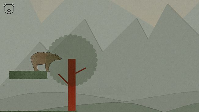 Mr Bear Goes to Washington