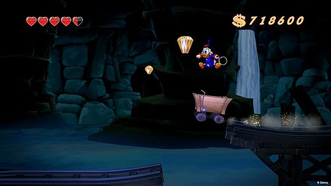 DuckTales: Remastered