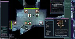 Fantasy Grounds - Starfinder 2 RPG - Starfinder Playtest Society Scenario #4: Rescue at Shimmerstone Mine
