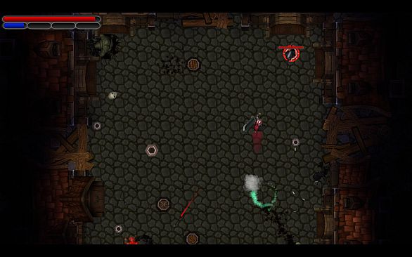 Rogues or Heroes