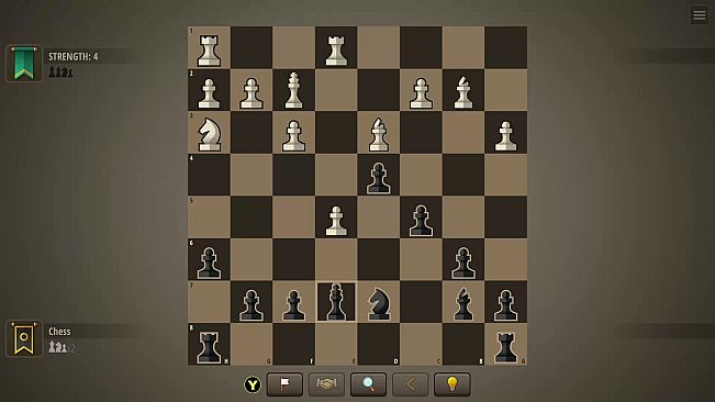 Chess Royal