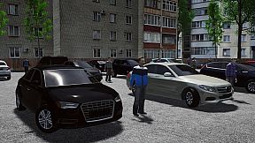 Car Dealership Simulator