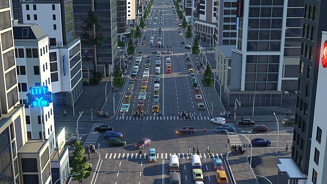 Transport Fever 2 - Deluxe Edition