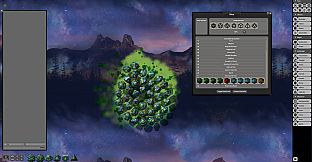 Fantasy Grounds - Stars and Clovers Dice Pack