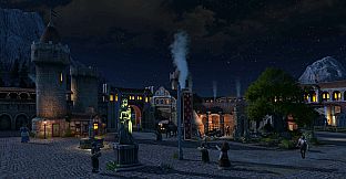 Anno 1800 - Old Town Pack