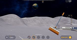 Moon Sweepers
