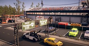 Car Mechanic Manager 2023