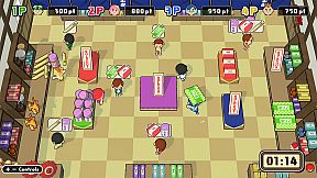 Our Field Trip Adventure