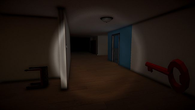 Bernie’s Nightmare